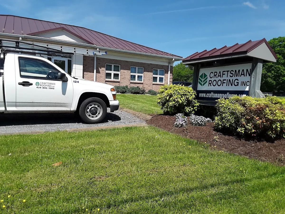 Quality Hail Damage Roof Repair by experienced craftsmen in Raritan Gardens